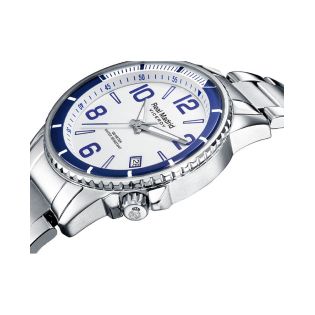 RELOJ VICEROY CADETE ACERO R.MADRID 18