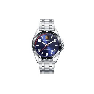 RELOJ VICEROY ACERO BRAZALETE CAB SEL ESPAÑOLA