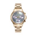 RELOJ VICEROY SRA ACERO MULTF IP DORADO BRAZALETE