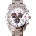 RELOJ VICEROY CAB ACERO CRONOGRAFO BRAZALETE 