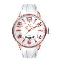 RELOJ VICEROY ACERO IP ROSA UNISEX CORREA
