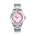 RELOJ VICEROY CADETE REAL MADRID ACERO