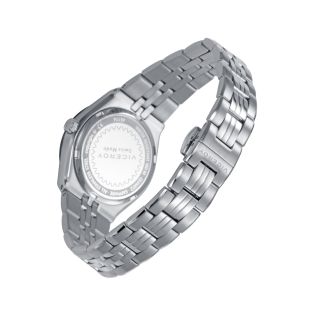 RELOJ VICEROY SRA ACERO BRAZALETE IP AZUL ZAFIRO SWISS MADE