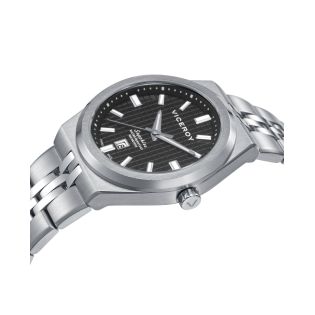 RELOJ VICEROY SRA ACERO BRAZALETE ZAFIRO SWISS MADE