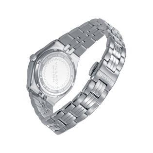 RELOJ VICEROY SRA ACERO BRAZALETE ZAFIRO SWISS MADE