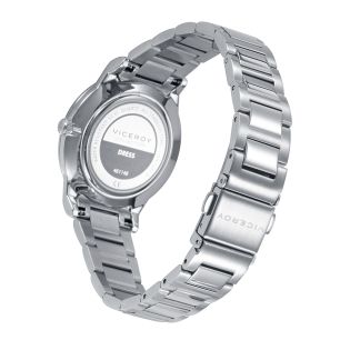 RELOJ VICEROY SRA ACERO BRAZALETE