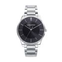 RELOJ VICEROY CAB ACERO BRAZALETE