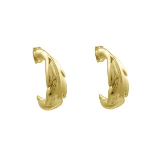 PENDIENTES CICLON SALVAJE
