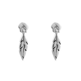 PENDIENTES CICLON ESPIRITU