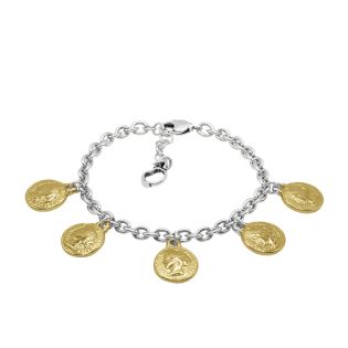 PULSERA CICLON SOPHIE