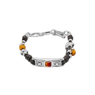 PULSERA CICLON MINI KUBIK STILE