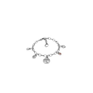 PULSERA CICLON MI PRINCESA ZAMAC