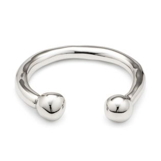 PULSERA UNODE50 ZEN METAL 15 MICRAS