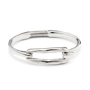 PULSERA UNODE50 AMARRADO METAL 20MICRAS
