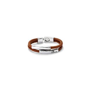 PULSERA UNODE50 SER NATURAL 20 MICRAS