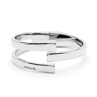 PULSERA UNODE50 SER ORIGINAL BRAZALETE 20 MICRAS