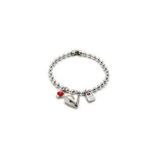 PULSERA UNODE50 SER UNICO EXC  20 MICRAS