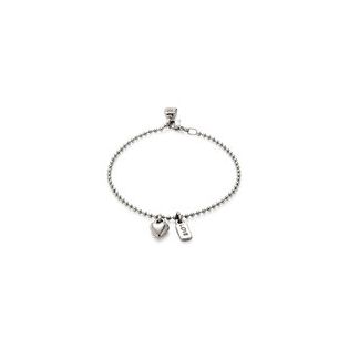 PULSERA UNODE50 SER UNICO EXC 20 MICRAS