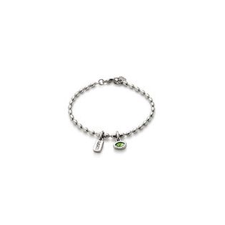 PULSERA UNODE50 SER UNICO EXC 20 MICRAS