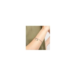 PULSERA UNODE50 SER UNICO EXC 20 MICRAS