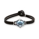 PULSERA UNODE50 SER DESLUMBRANTE 20 MICRAS