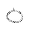 PULSERA VICEROY CAB ACERO ESLABONES