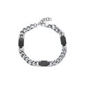 PULSERA VICEROY ACERO UNISEX ESLABONES