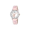 RELOJ LOTUS NIÑA ACERO CORREA ESF BL-RS UNICORNIO