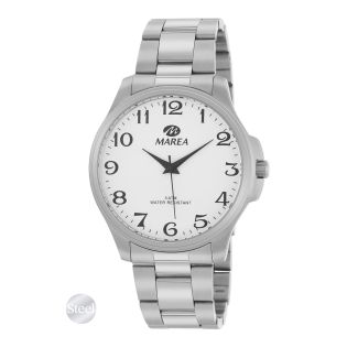 RELOJ MAREA CABALLERO