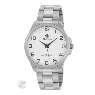 RELOJ MAREA CABALLERO