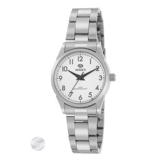 RELOJ MAREA SRA STEEL