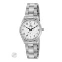 RELOJ MAREA SRA STEEL