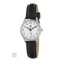 RELOJ MAREA SEÑORA CORREA PIEL ESF. BLANCA 