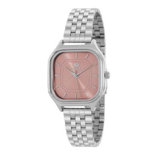 RELOJ MAREA SEÑORA ARMIS ACERO ESF. ROSA 