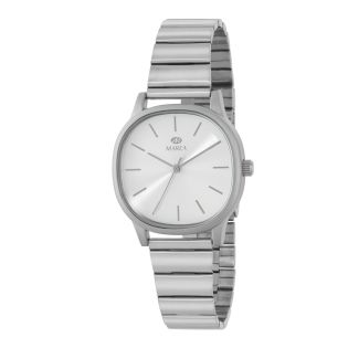 RELOJ MAREA SEÑORA ARMIS ACERO ESF. PLATEADA 