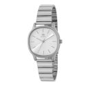 RELOJ MAREA SEÑORA ARMIS ACERO ESF. PLATEADA 