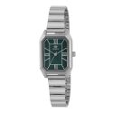 RELOJ MAREA SEÑORA ARMIS ACERO ESF. VERDE 