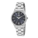 RELOJ MAREA SEÑORA ARMIS ACERO ESF. AZUL 