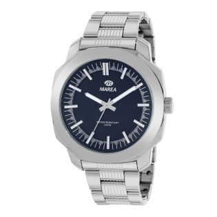 RELOJ MAREA CABALLERO ARMIS ACERO