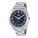 RELOJ MAREA CABALLERO ARMIS ACERO