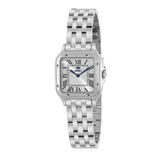 RELOJ MAREA SEÑORA ARMIS ACERO ESF. CUADRADA 