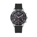 RELOJ MARK MADDOX CAB ACERO MULTF. ALUMINIO