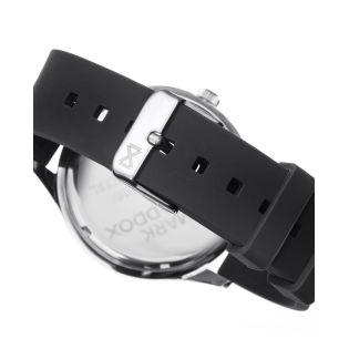 RELOJ MARK MADDOX CAB ACERO MULTF. ALUMINIO