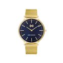RELOJ MARK MADDOX CAB IP DORADO BRAZALETE