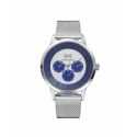RELOJ MARK MADDOX CAB ACERO BRAZALETE