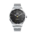 RELOJ MARK MADDOX CAB ACERO BRAZALETE