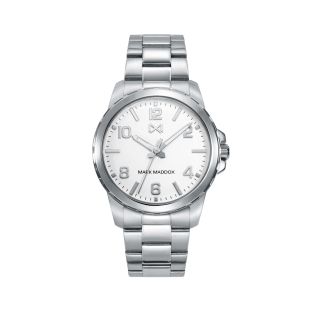 RELOJ MARK MADDOX SRA BRAZALETE