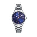 RELOJ MARK MADDOX SRA ACERO BRAZALETE