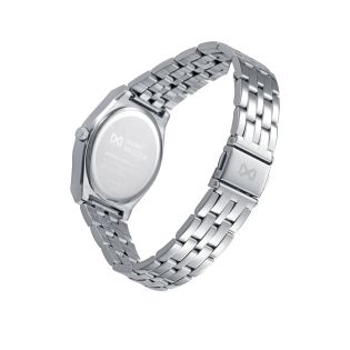RELOJ MARK MADDOX SRA ACERO BRAZALETE ESF VERDE