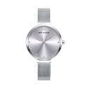 RELOJ MARK MADDOX SRA ACERO BRAZALETE MALLA